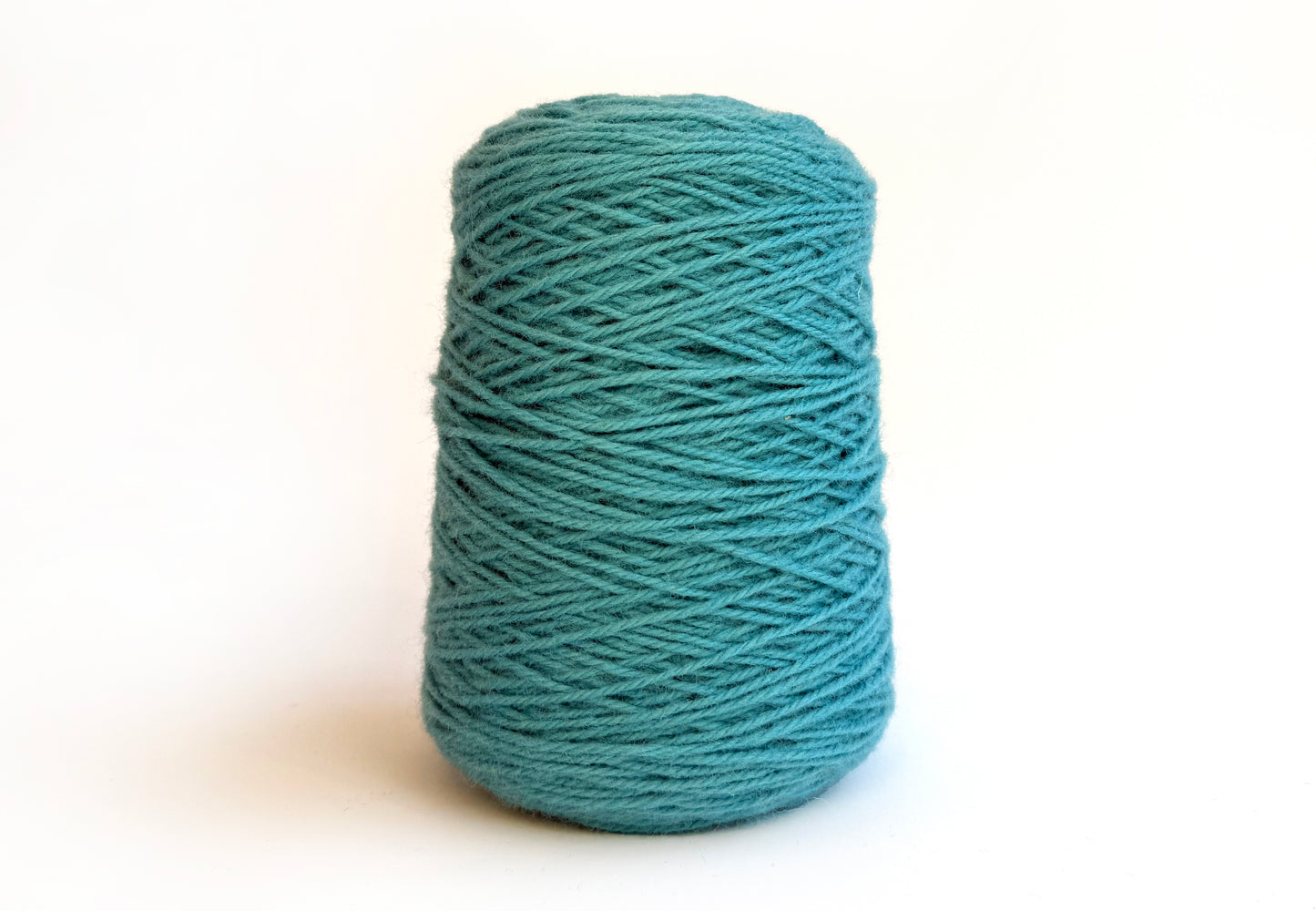 New Zealand Sheep's Wool Rug Tufting Yarn