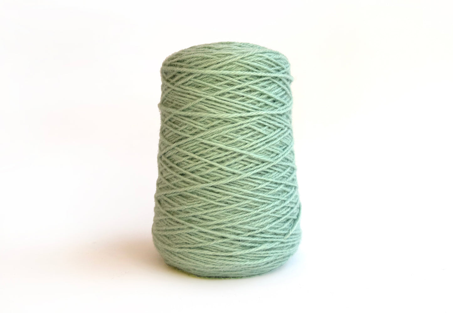 New Zealand Sheep's Wool Rug Tufting Yarn