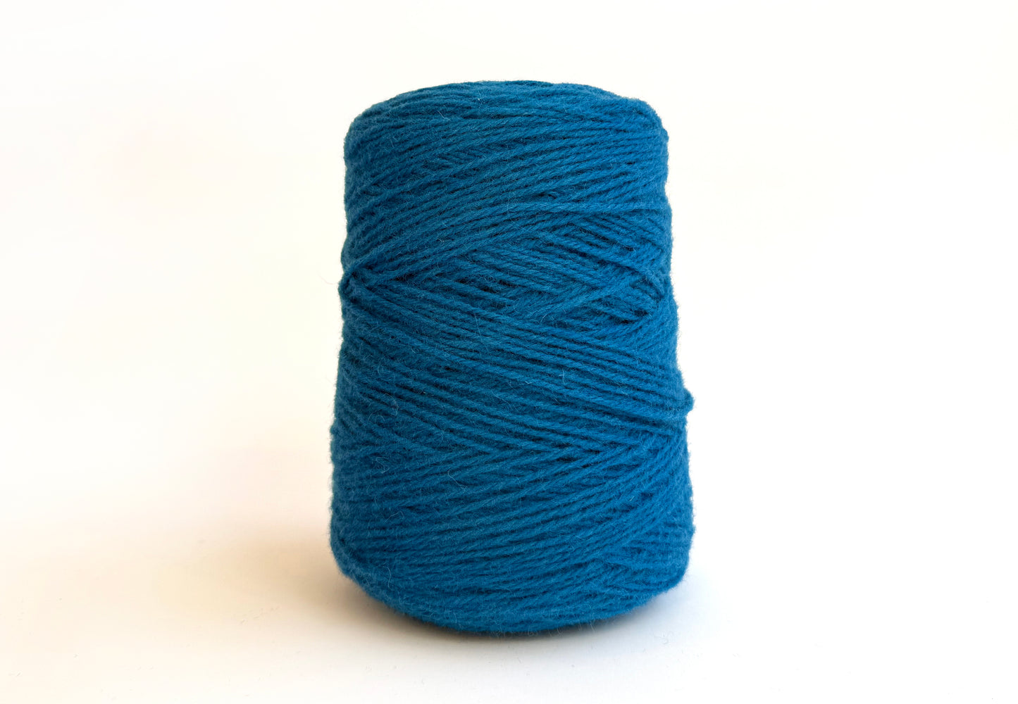 New Zealand Sheep's Wool Rug Tufting Yarn