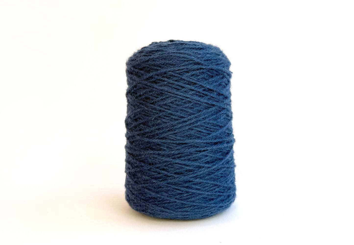 New Zealand Sheep's Wool Rug Tufting Yarn