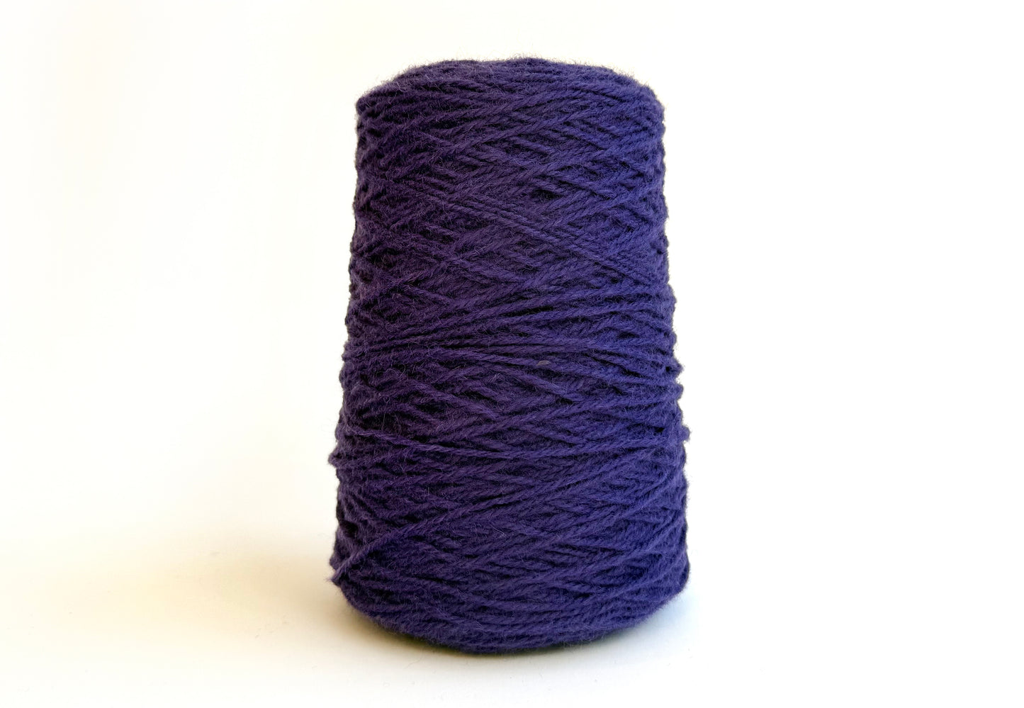 New Zealand Sheep's Wool Rug Tufting Yarn