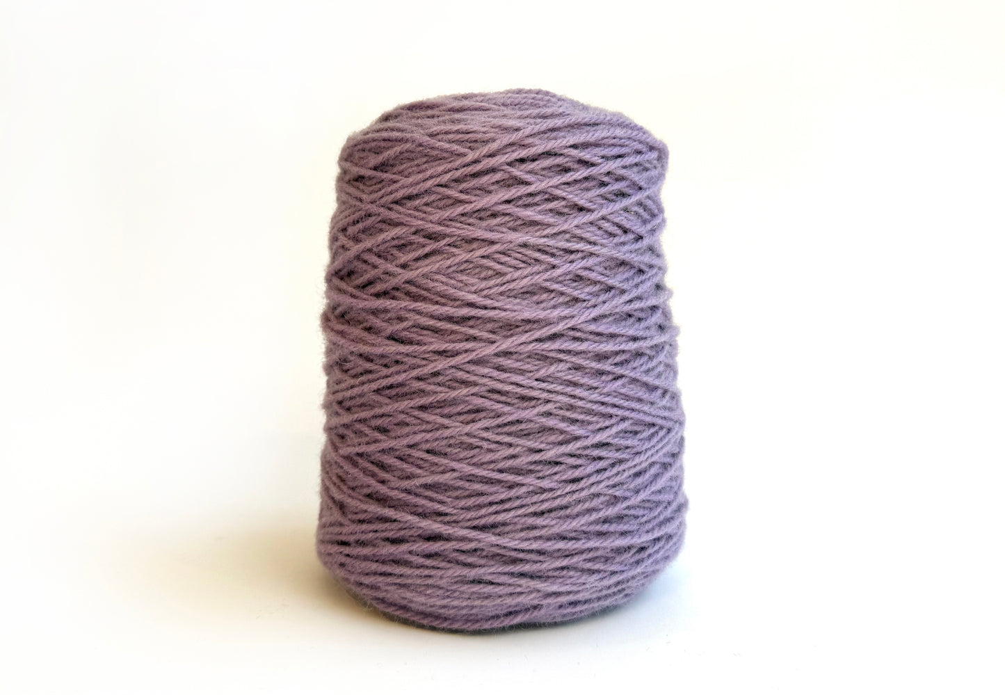 New Zealand Sheep's Wool Rug Tufting Yarn