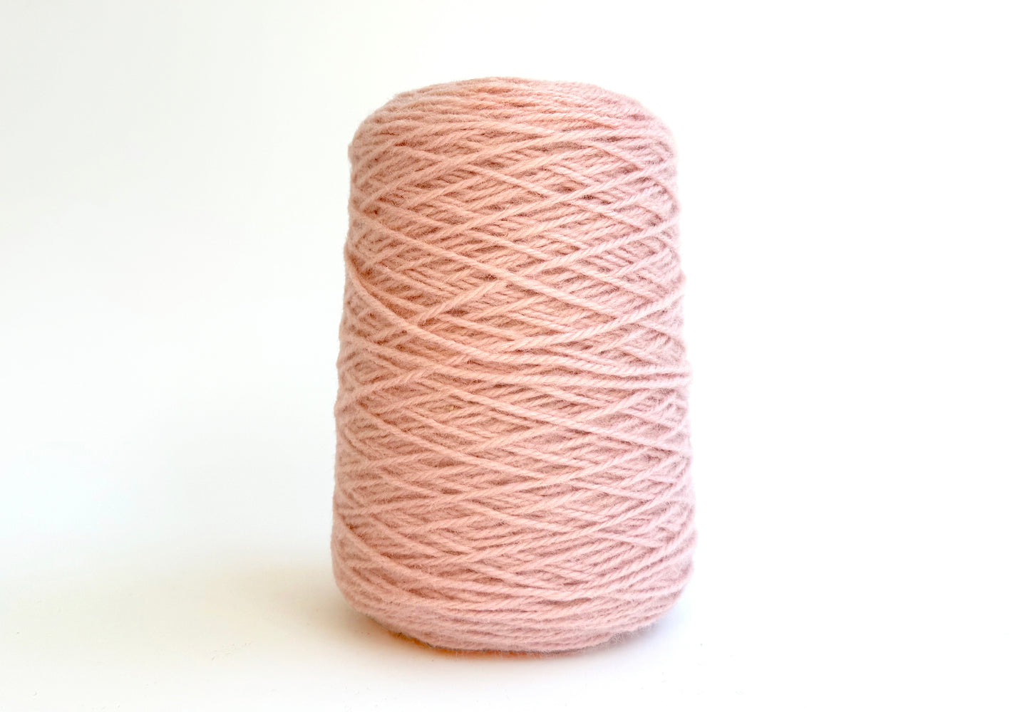 New Zealand Sheep's Wool Rug Tufting Yarn