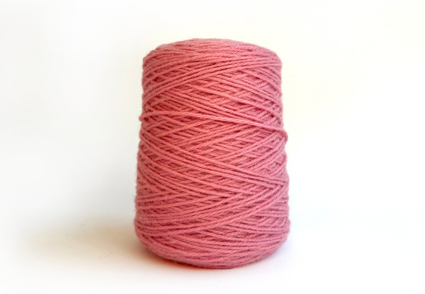 New Zealand Sheep's Wool Rug Tufting Yarn