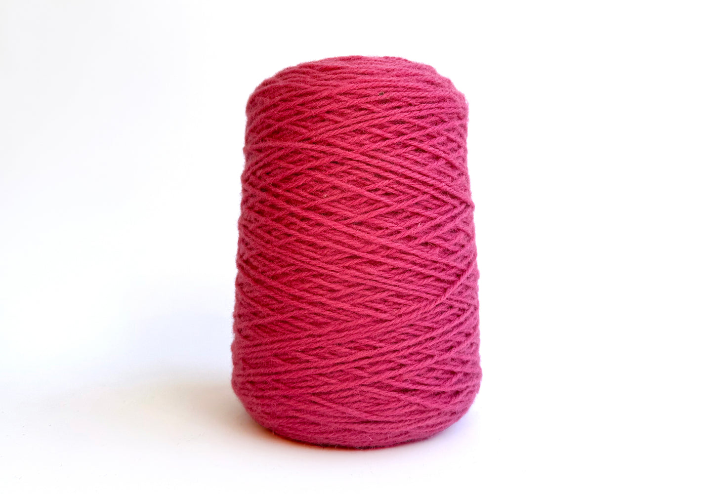 New Zealand Sheep's Wool Rug Tufting Yarn