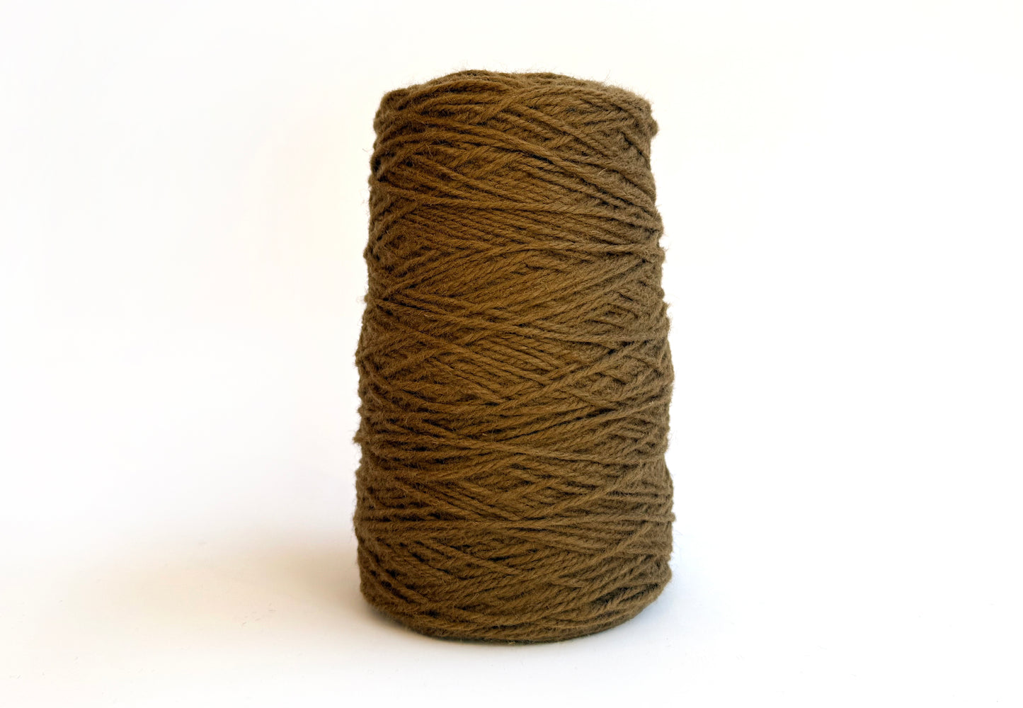 New Zealand Sheep's Wool Rug Tufting Yarn