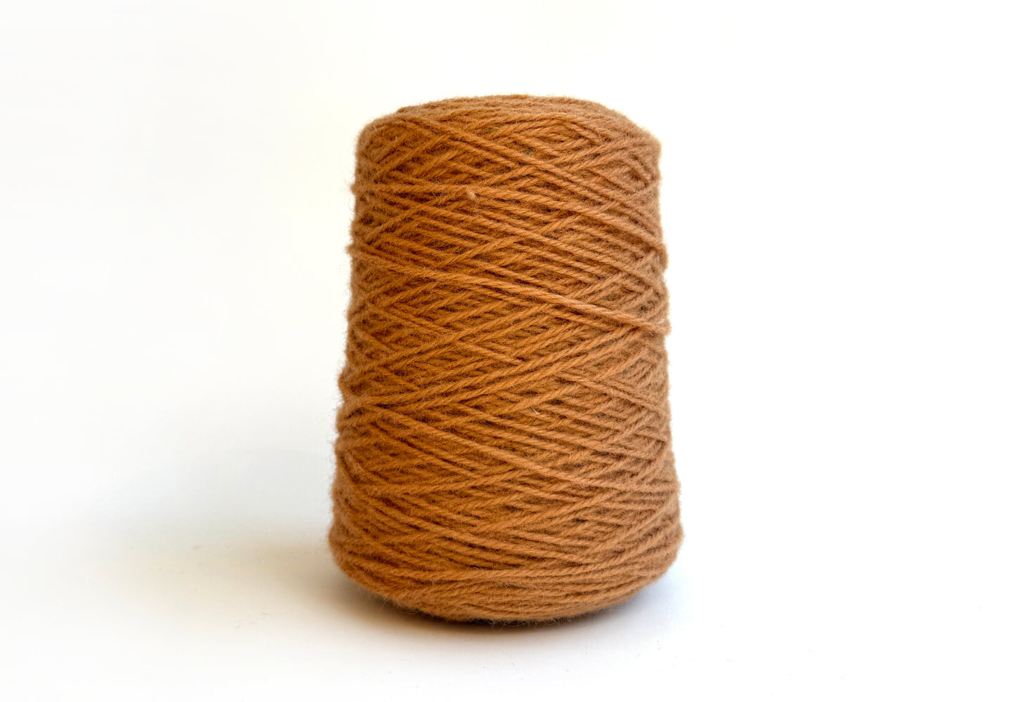 New Zealand Sheep's Wool Rug Tufting Yarn