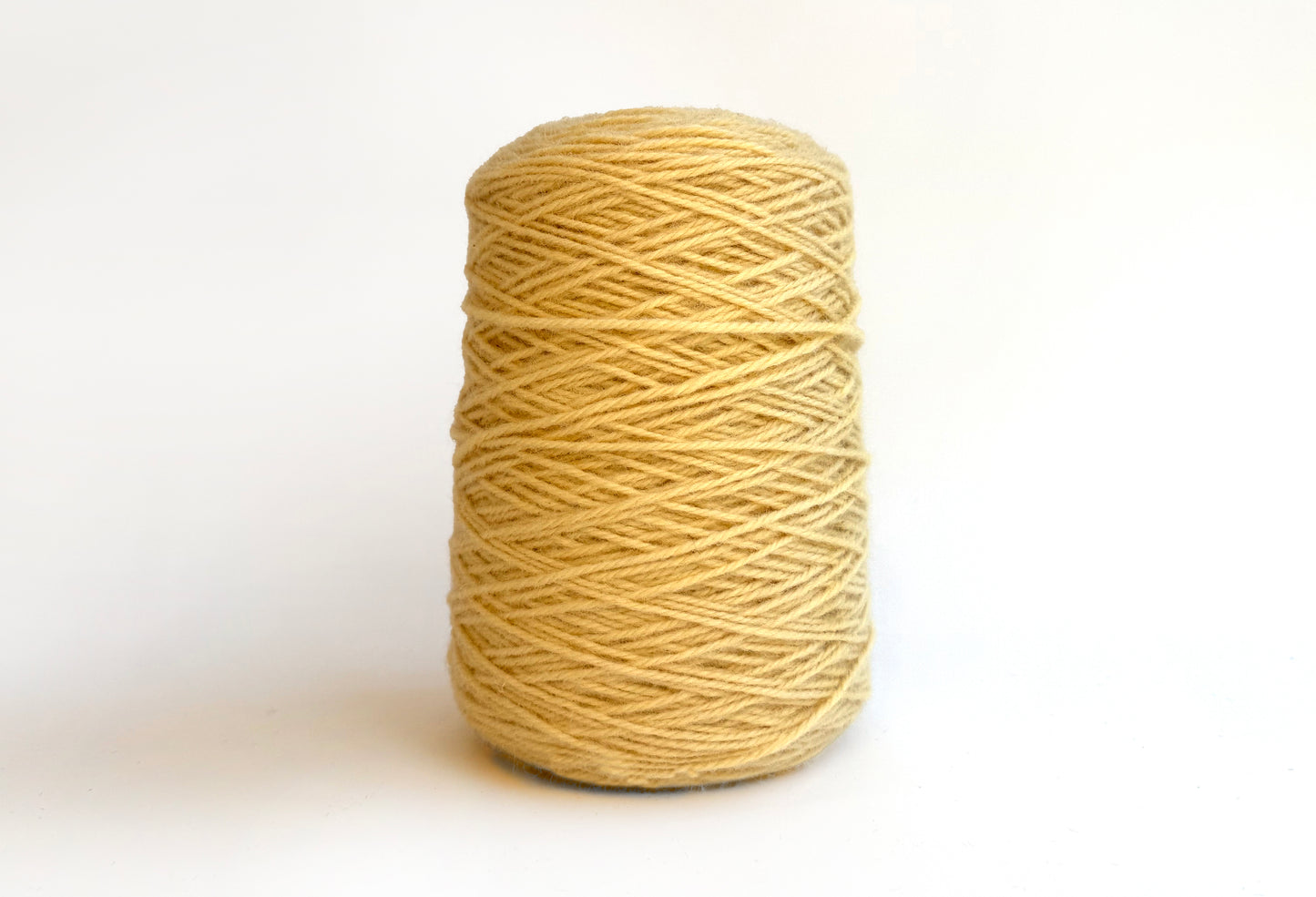 New Zealand Sheep's Wool Rug Tufting Yarn