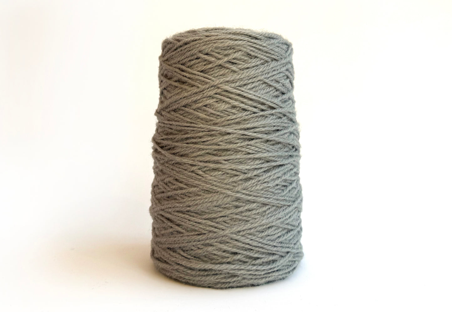 New Zealand Sheep's Wool Rug Tufting Yarn