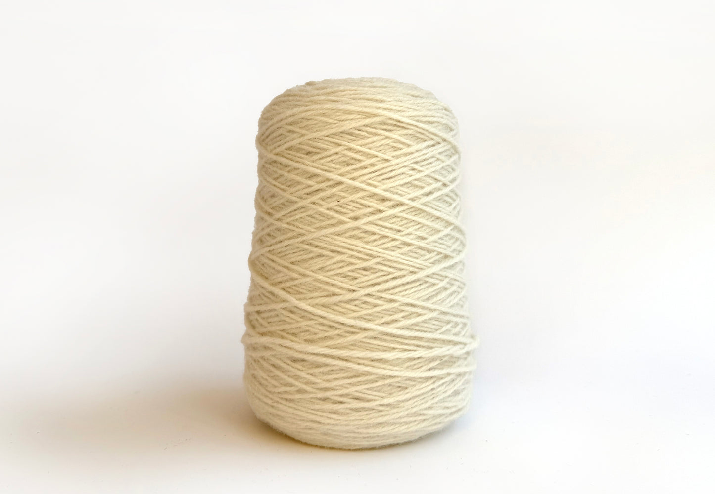 New Zealand Sheep's Wool Rug Tufting Yarn