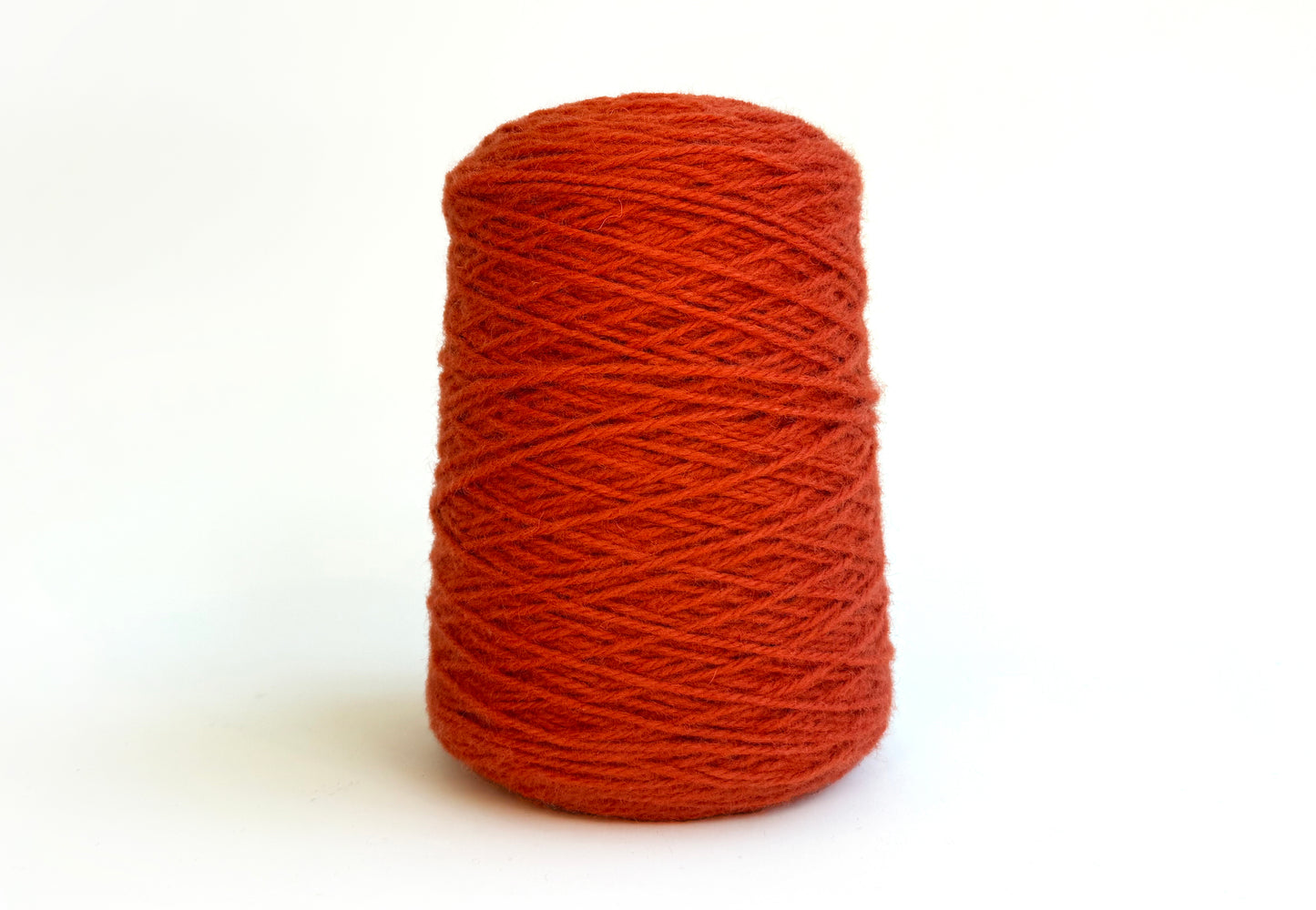 New Zealand Sheep's Wool Rug Tufting Yarn