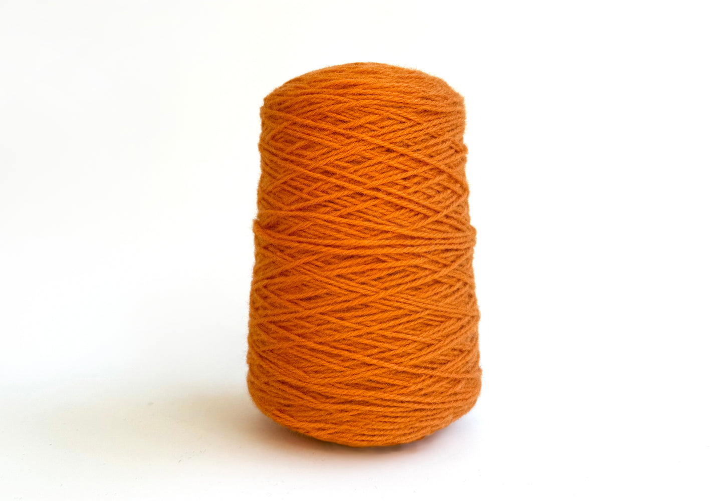 New Zealand Sheep's Wool Rug Tufting Yarn