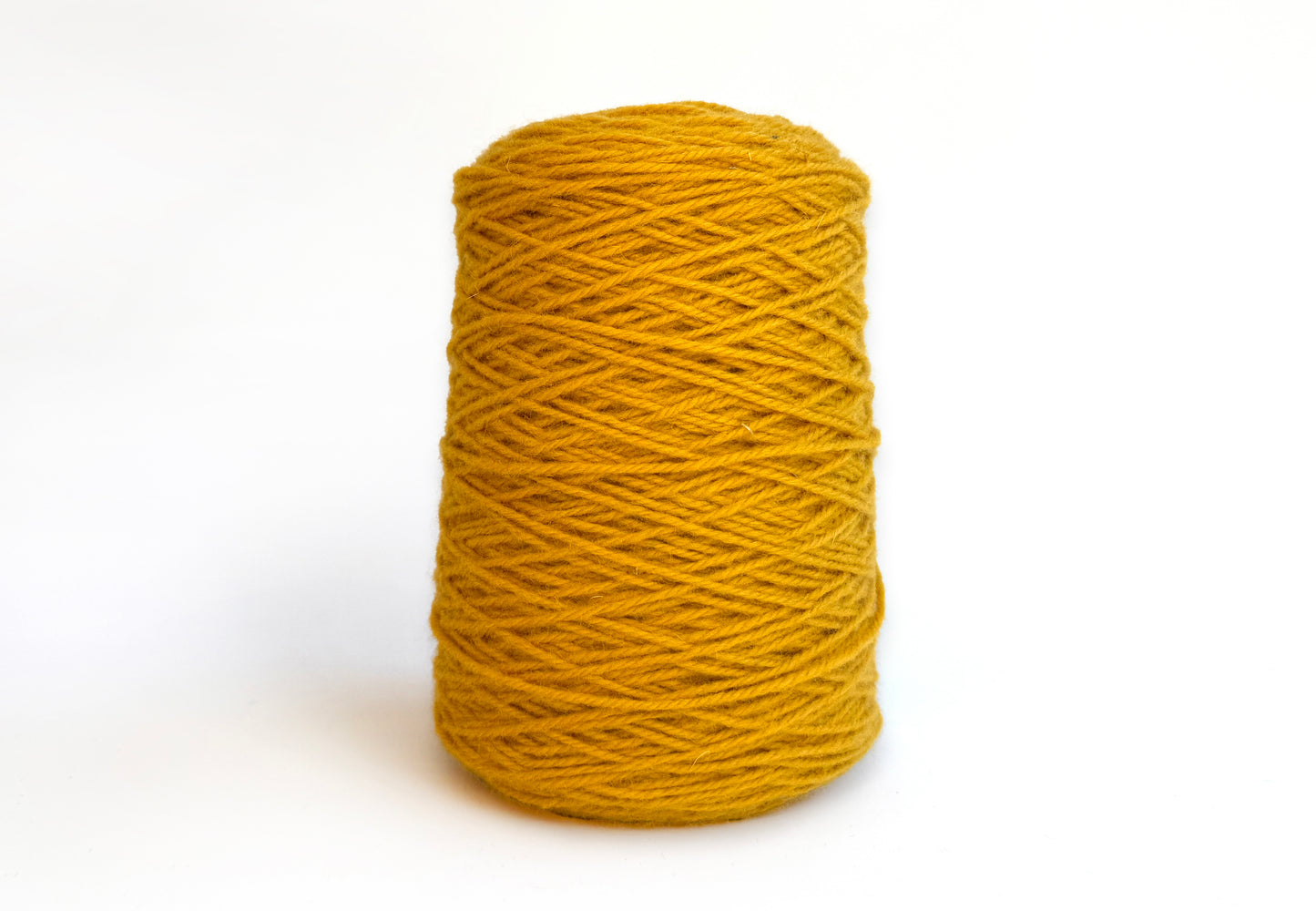 New Zealand Sheep's Wool Rug Tufting Yarn