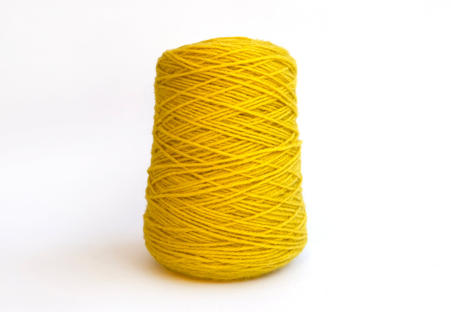 New Zealand Sheep's Wool Rug Tufting Yarn