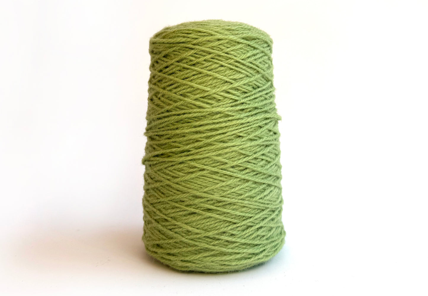 New Zealand Sheep's Wool Rug Tufting Yarn