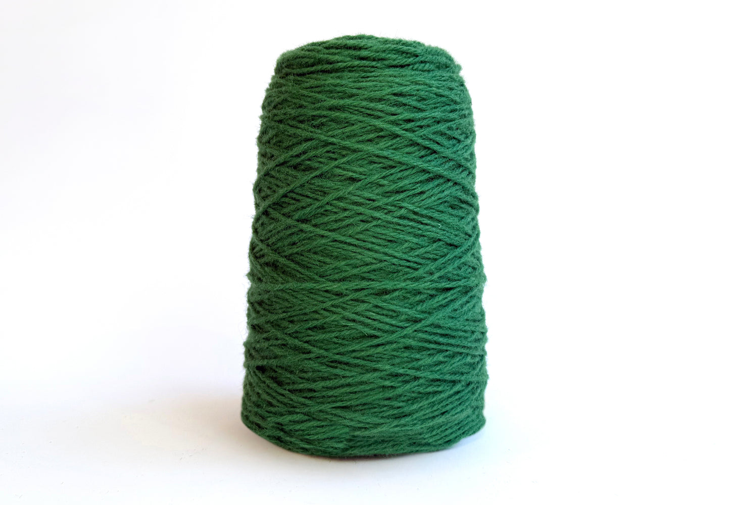 New Zealand Sheep's Wool Rug Tufting Yarn