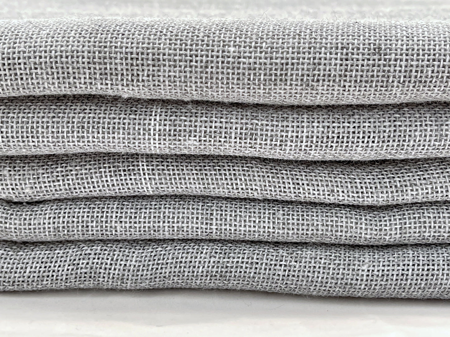 Bulk Discount 4m Wide Rug Tufting Cloth / Monks Cloth by the Meter