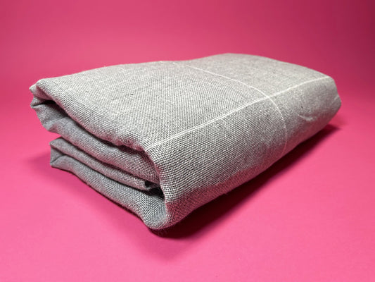 Bulk Discount 2m Wide Rug Tufting Cloth / Monks Cloth by the Meter