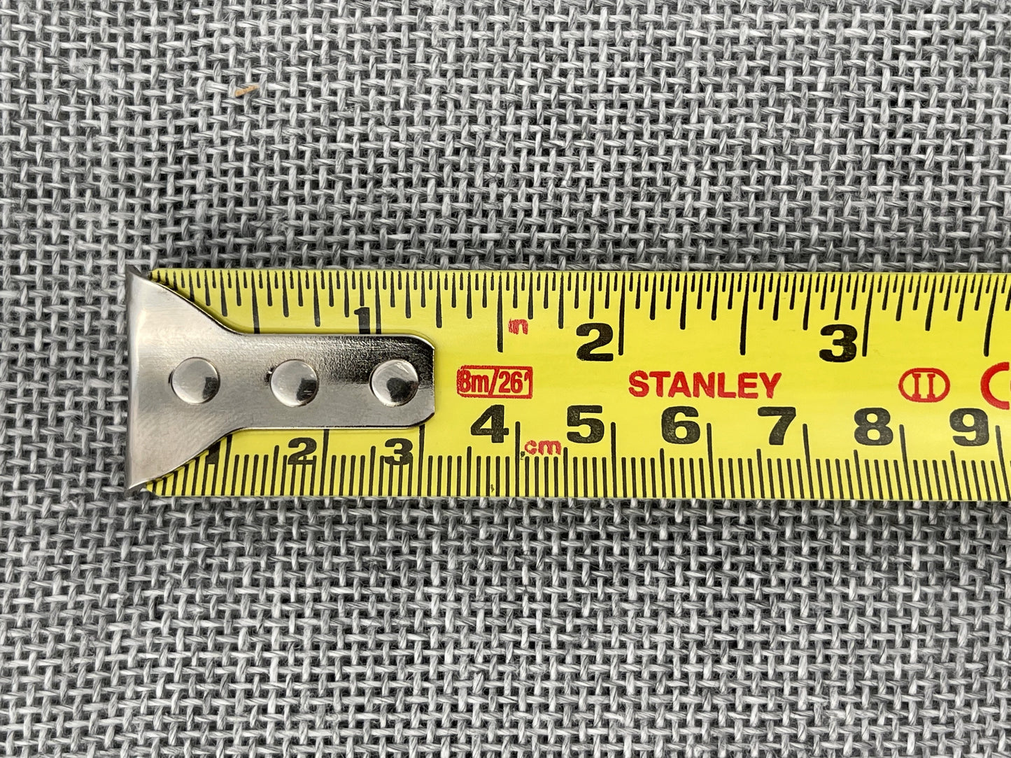 Bulk Discount 2m Wide Rug Tufting Cloth / Monks Cloth by the Meter