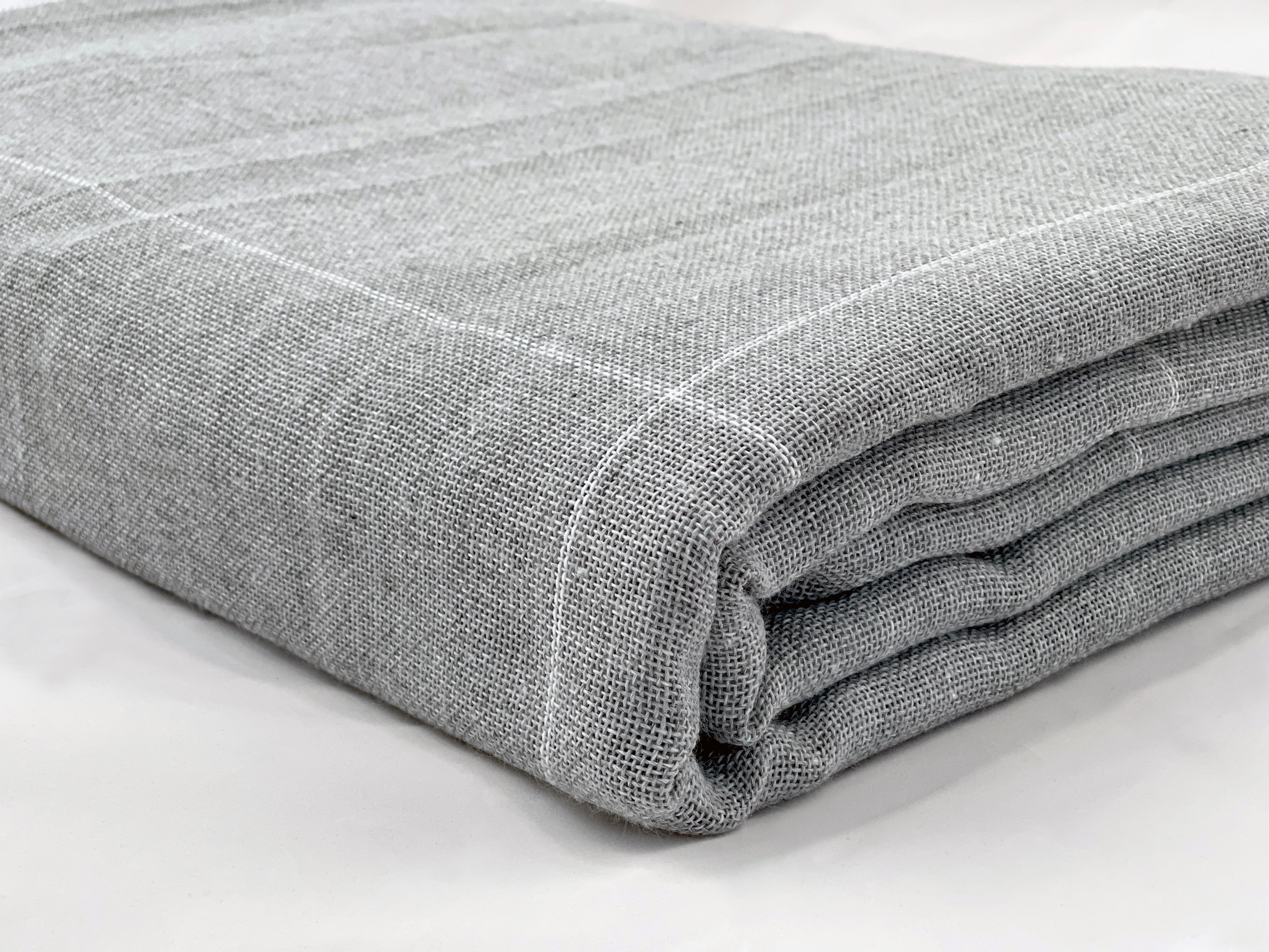 Primary high quality Grey Tufting Cloth/ Rug Tufting/ Monks Cloth 100% Polyester