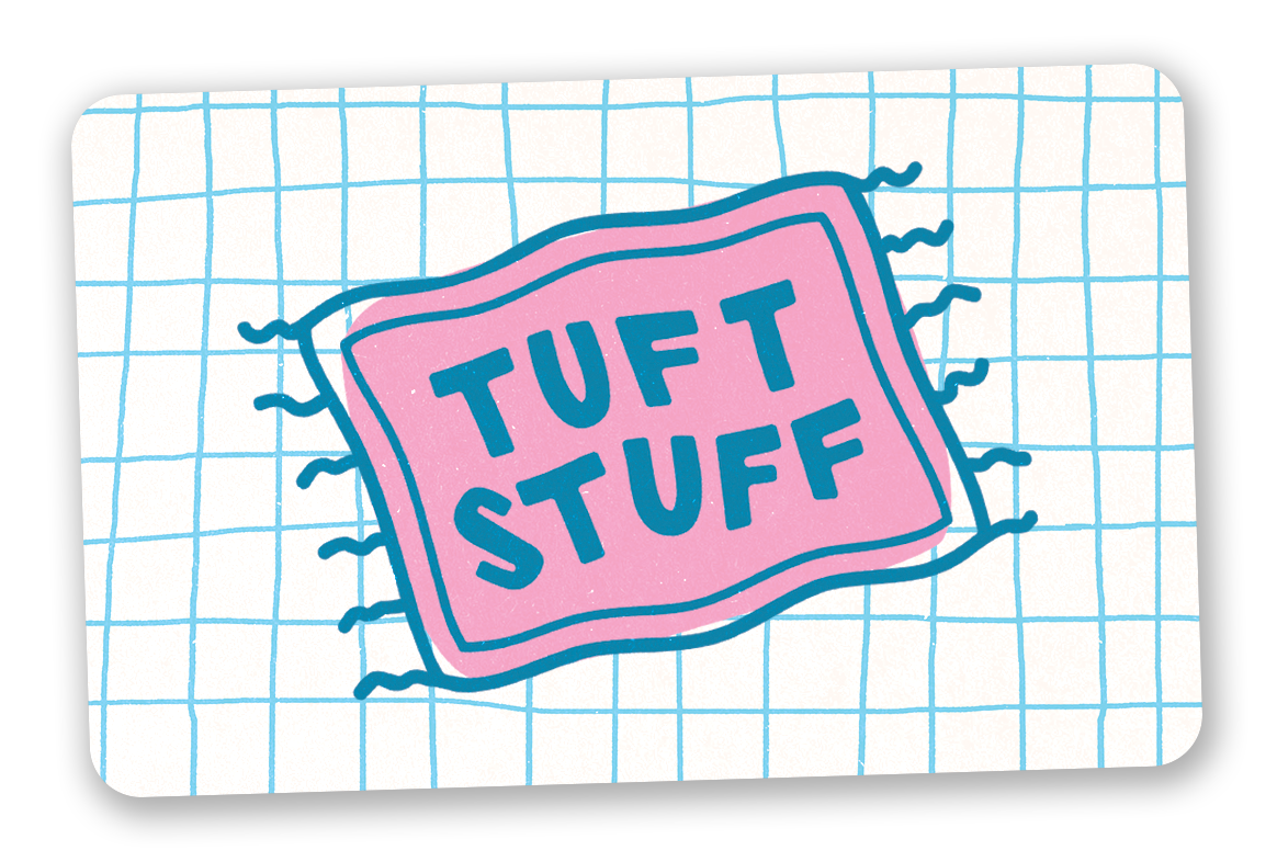 Tuft Stuff Gift Card